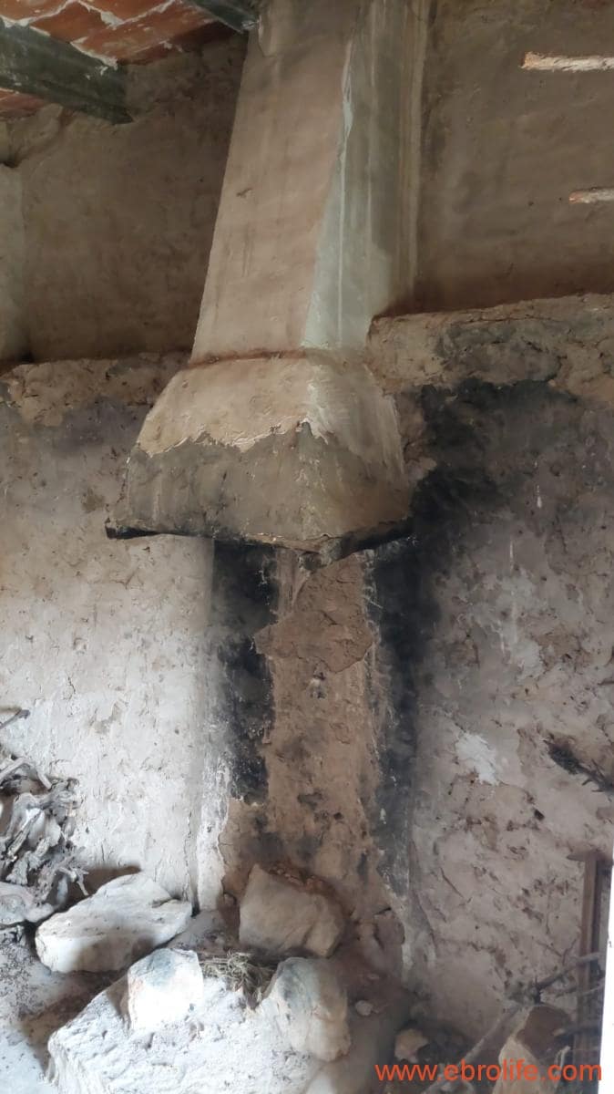 1 soverom Hus til salgs i Maella - € 36 000 (Ref: 9764888)