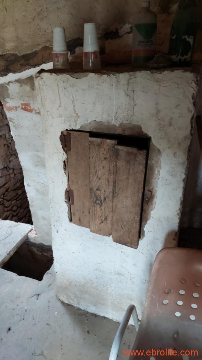 1 soverom Hus til salgs i Maella - € 36 000 (Ref: 9764888)