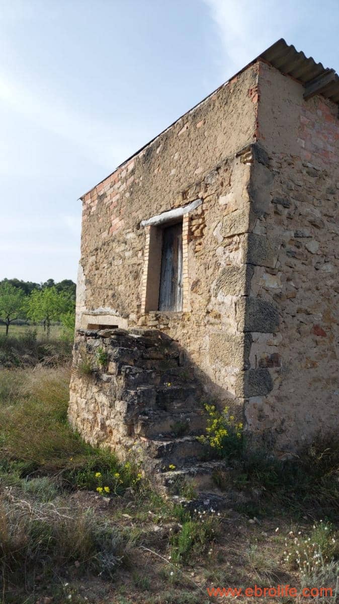 1 soverom Hus til salgs i Maella - € 36 000 (Ref: 9764888)