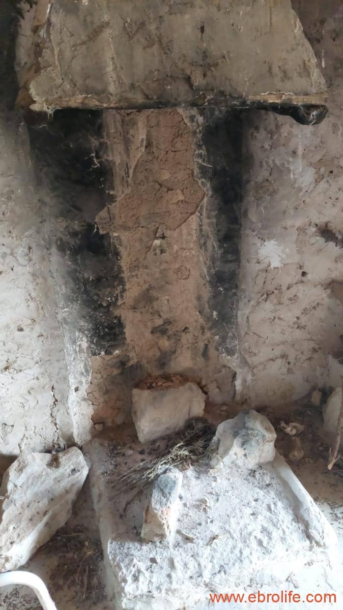 1 soverom Hus til salgs i Maella - € 36 000 (Ref: 9764888)