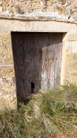 1 soverom Hus til salgs i Maella - € 36 000 (Ref: 9764888)