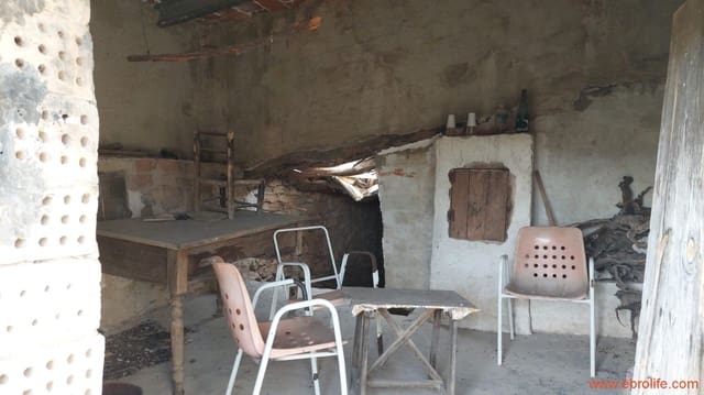 1 soverom Hus til salgs i Maella - € 36 000 (Ref: 9764888)