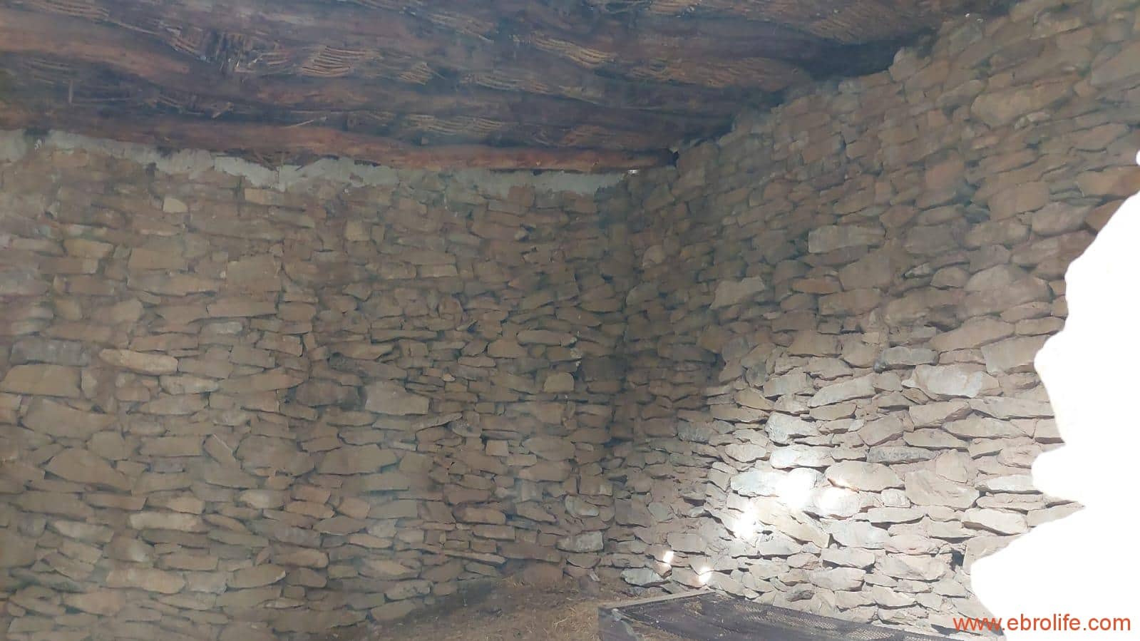 1 soverom Hus til salgs i Maella - € 36 000 (Ref: 9764888)