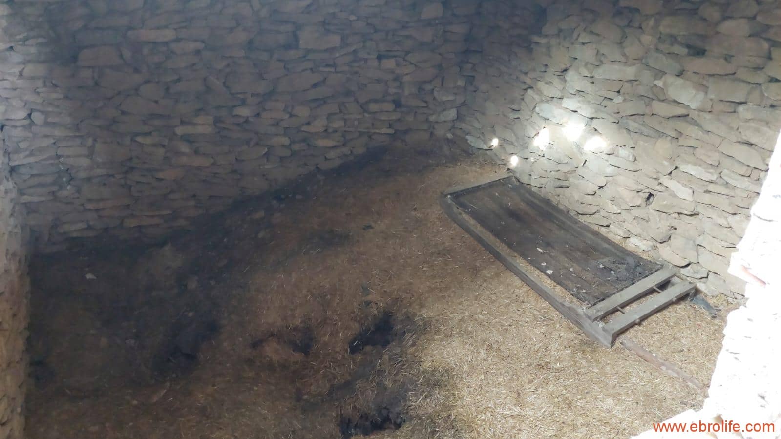 1 soverom Hus til salgs i Maella - € 36 000 (Ref: 9764888)