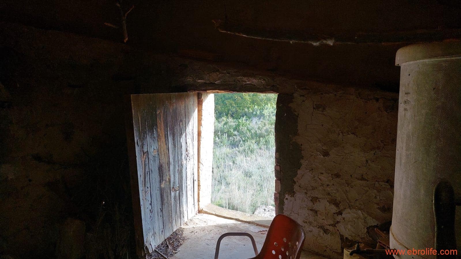 1 soverom Hus til salgs i Maella - € 36 000 (Ref: 9764888)