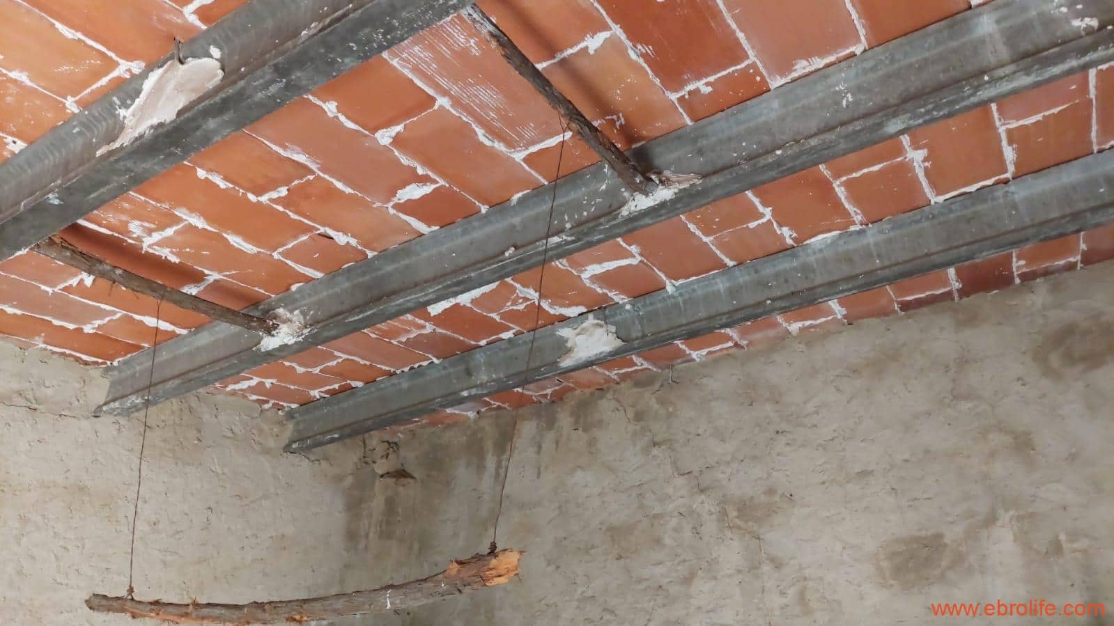 1 soverom Hus til salgs i Maella - € 36 000 (Ref: 9764888)