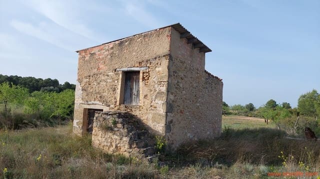 1 soverom Hus til salgs i Maella - € 36 000 (Ref: 9764888)