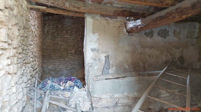 1 soverom Hus til salgs i Maella - € 36 000 (Ref: 9764888)