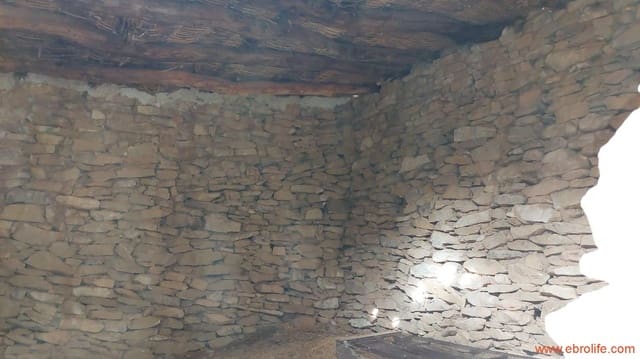 1 soverom Hus til salgs i Maella - € 36 000 (Ref: 9764888)