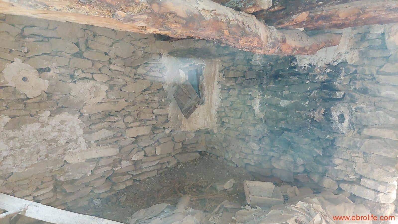 1 soverom Hus til salgs i Maella - € 36 000 (Ref: 9764888)