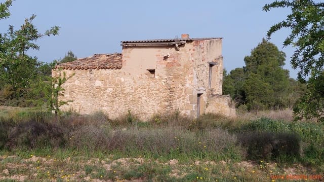 1 soverom Hus til salgs i Maella - € 36 000 (Ref: 9764888)