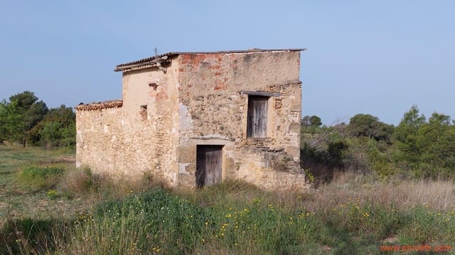 1 soverom Hus til salgs i Maella - € 36 000 (Ref: 9764888)