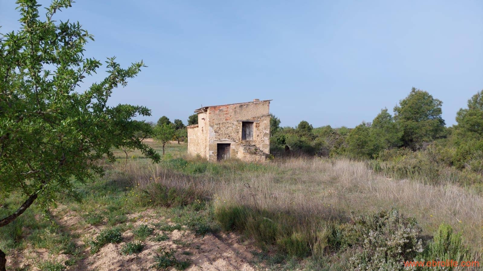 1 soverom Hus til salgs i Maella - € 36 000 (Ref: 9764888)