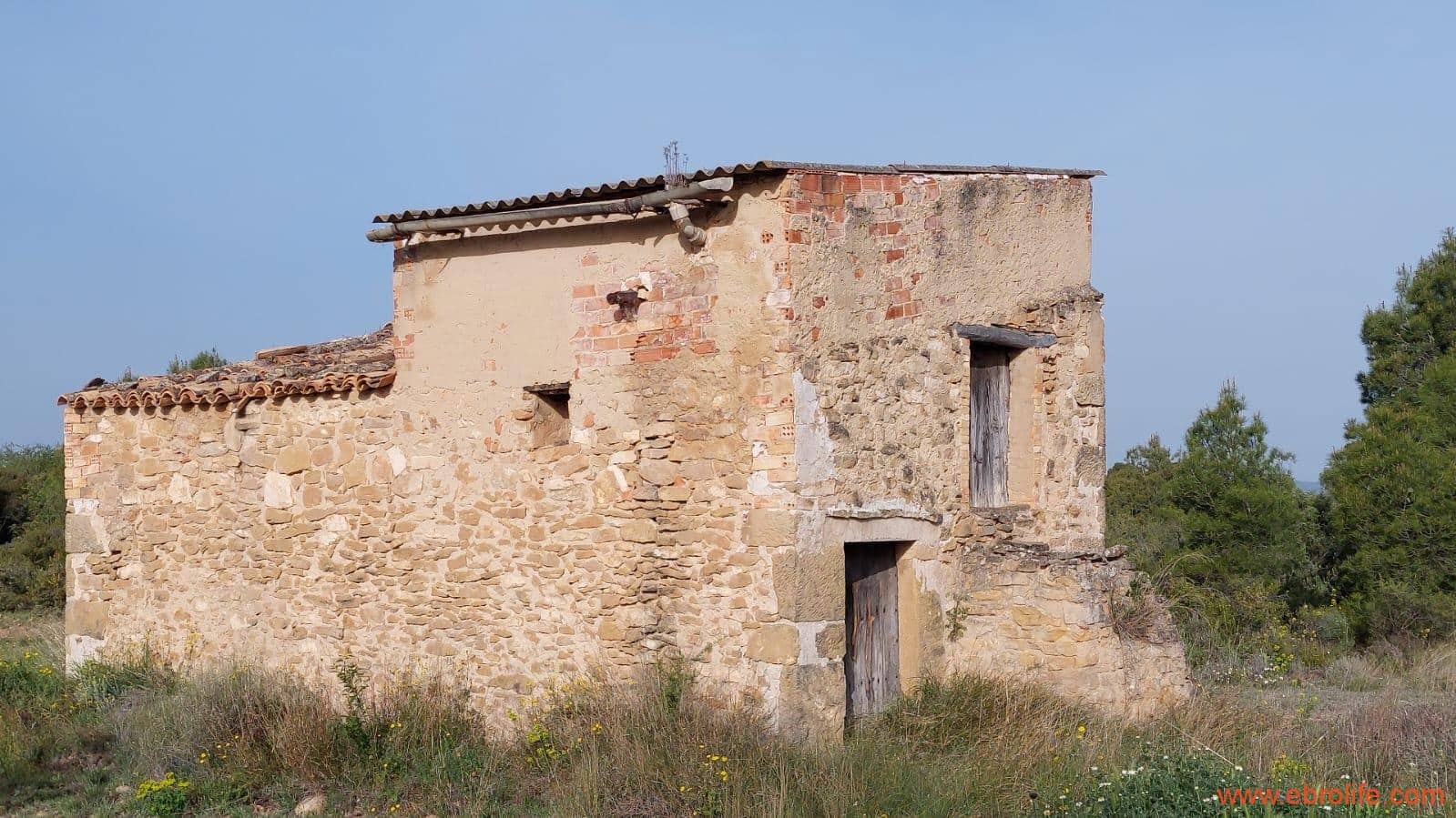 1 soverom Hus til salgs i Maella - € 36 000 (Ref: 9764888)