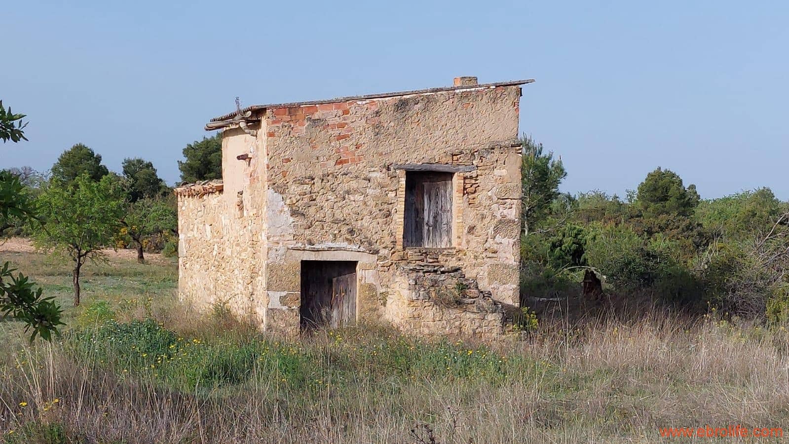 1 soverom Hus til salgs i Maella - € 36 000 (Ref: 9764888)