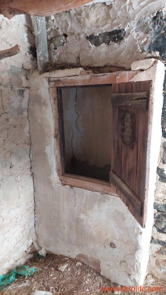 1 bedroom Townhouse for sale in Maella - € 16,000 (Ref: 9764889)