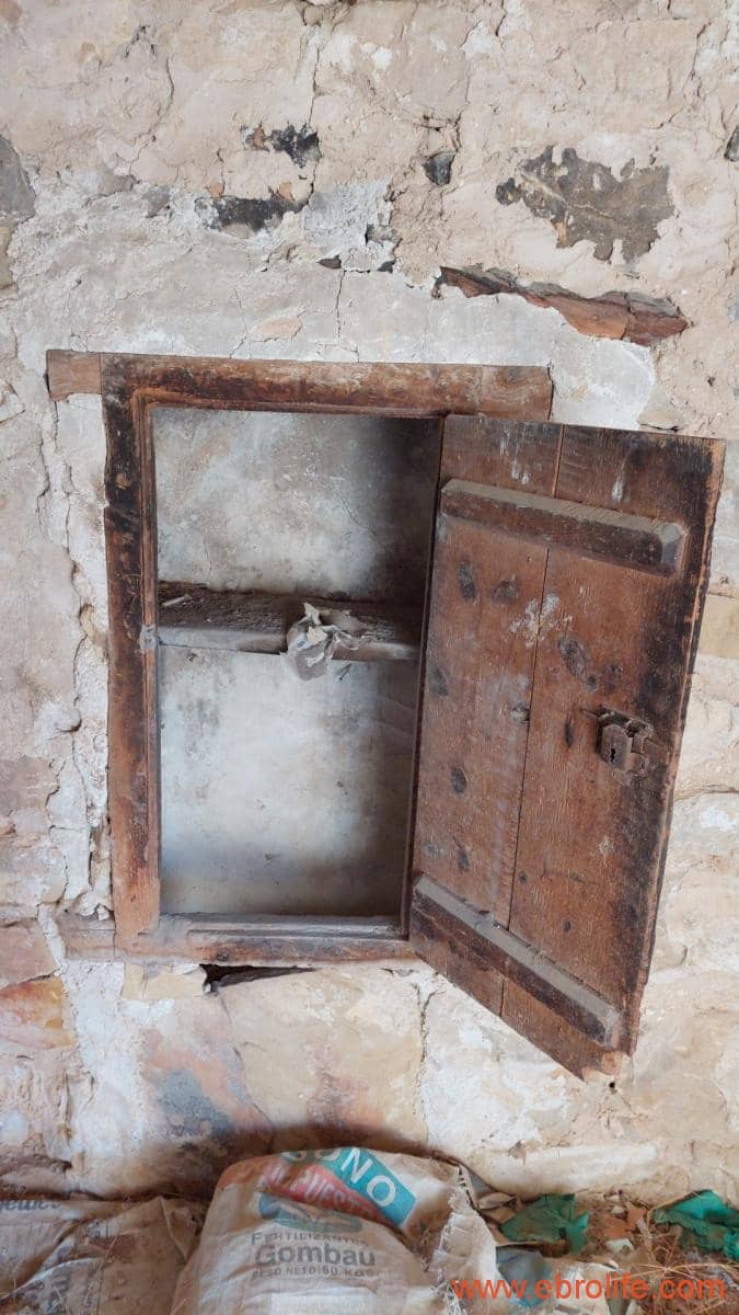 1 bedroom Townhouse for sale in Maella - € 16,000 (Ref: 9764889)