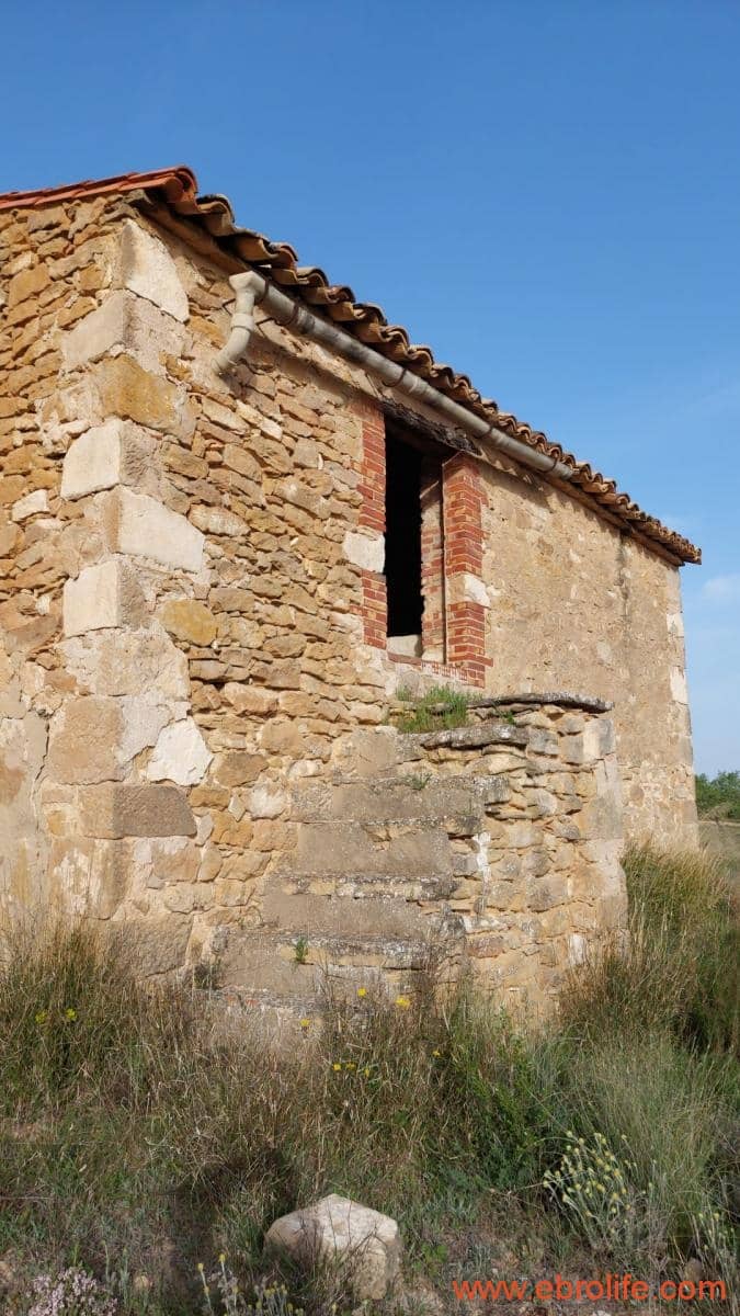 1 bedroom Townhouse for sale in Maella - € 16,000 (Ref: 9764889)