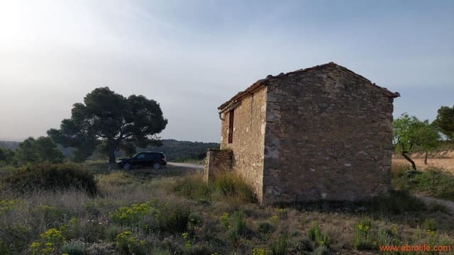 1 soverom Hus til salgs i Maella - € 16 000 (Ref: 9764889)