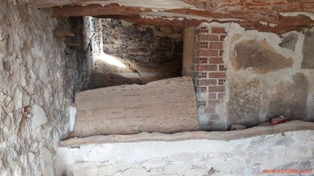 1 soverom Hus til salgs i Maella - € 16 000 (Ref: 9764889)