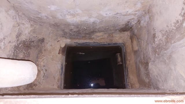 1 soverom Hus til salgs i Maella - € 16 000 (Ref: 9764889)