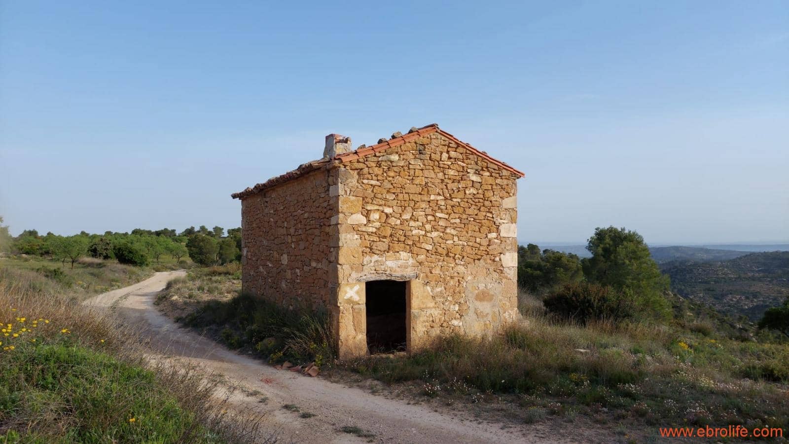 1 bedroom Townhouse for sale in Maella - € 16,000 (Ref: 9764889)