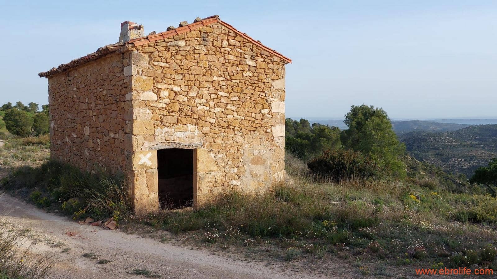 1 bedroom Townhouse for sale in Maella - € 16,000 (Ref: 9764889)