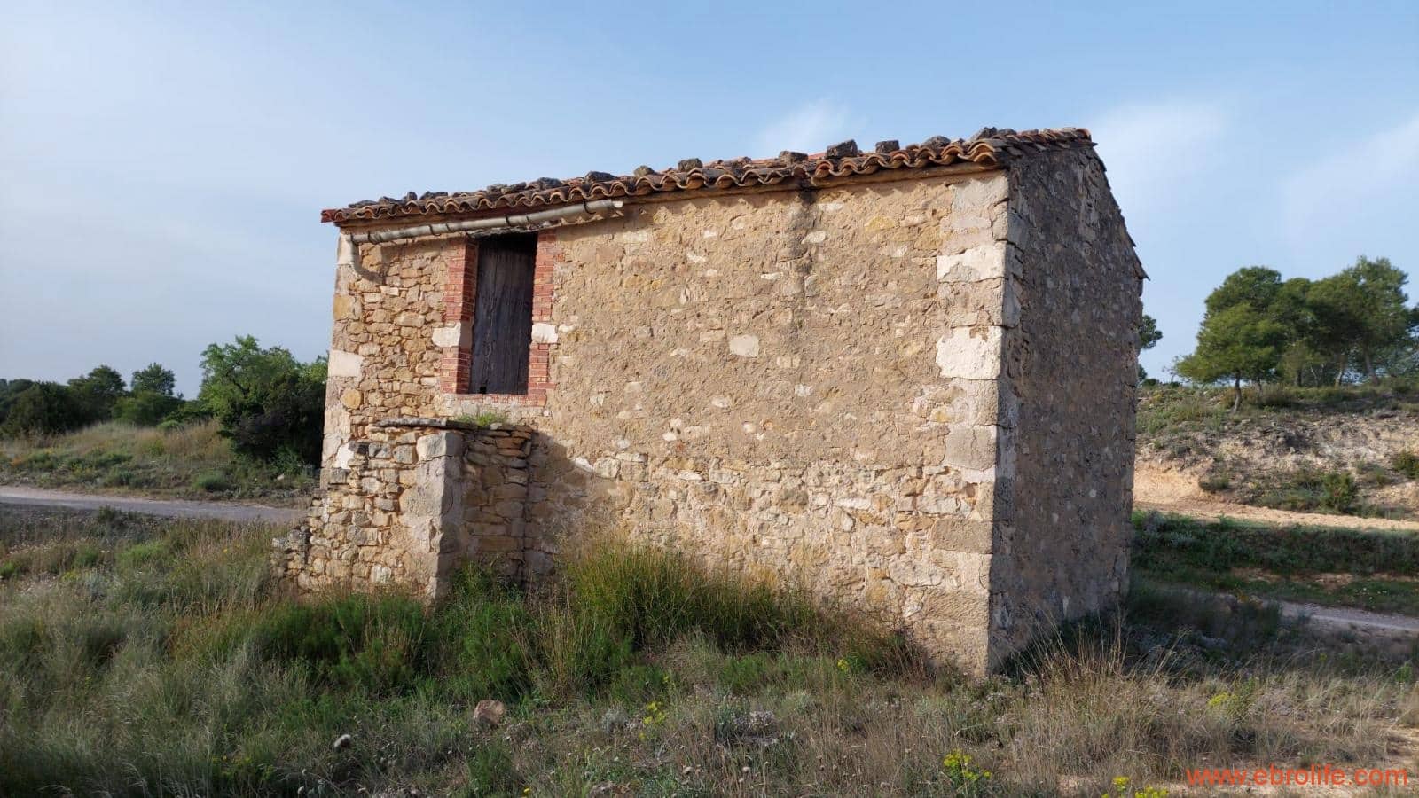 1 bedroom Townhouse for sale in Maella - € 16,000 (Ref: 9764889)