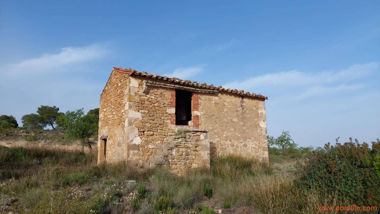 1 bedroom Townhouse for sale in Maella - € 16,000 (Ref: 9764889)