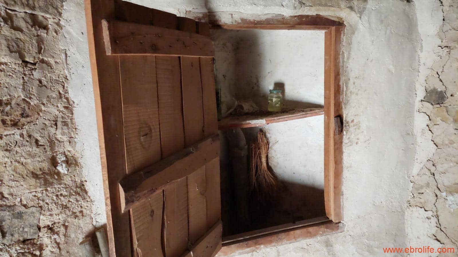 1 bedroom Townhouse for sale in Maella - € 16,000 (Ref: 9764889)