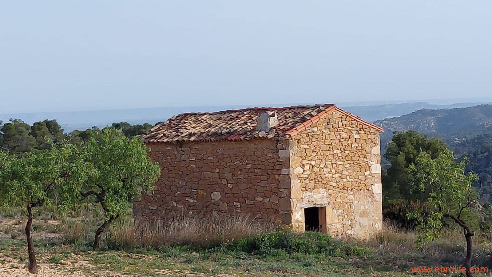 1 bedroom Townhouse for sale in Maella - € 16,000 (Ref: 9764889)