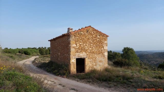 1 soverom Hus til salgs i Maella - € 16 000 (Ref: 9764889)