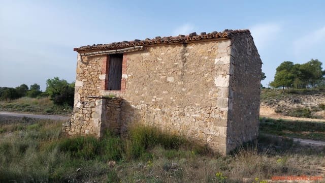 1 soverom Hus til salgs i Maella - € 16 000 (Ref: 9764889)