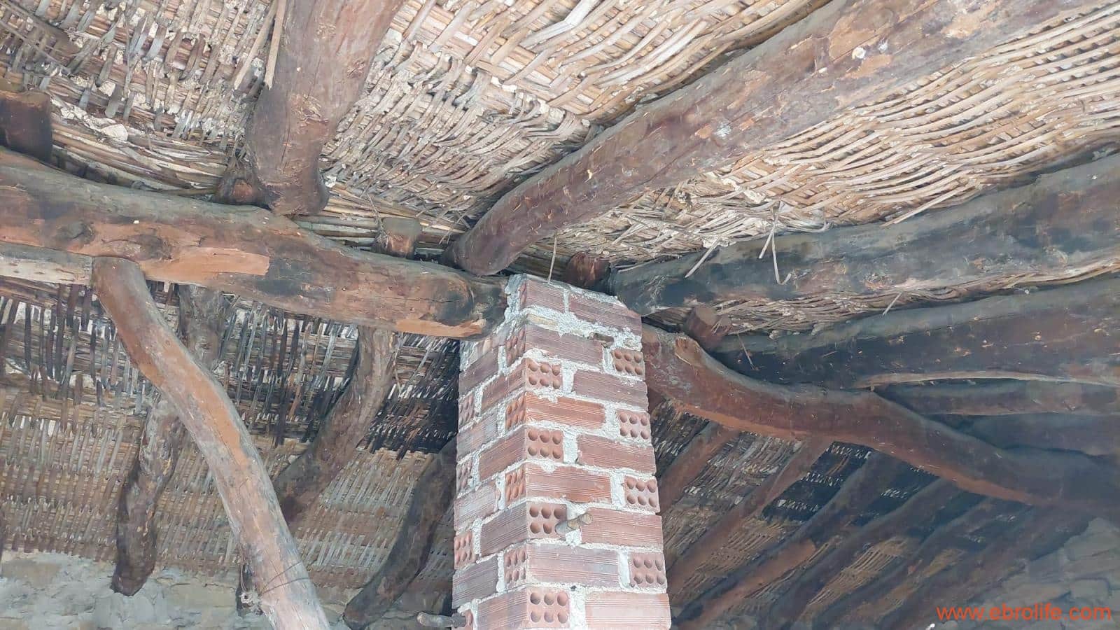 1 bedroom Townhouse for sale in Maella - € 16,000 (Ref: 9764889)