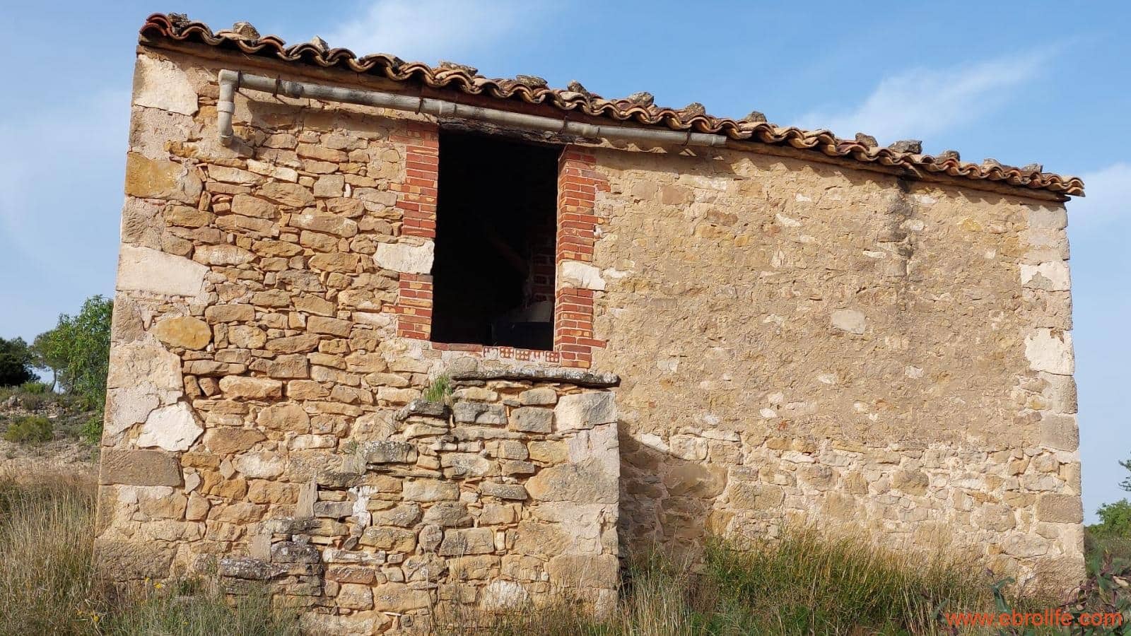 1 bedroom Townhouse for sale in Maella - € 16,000 (Ref: 9764889)