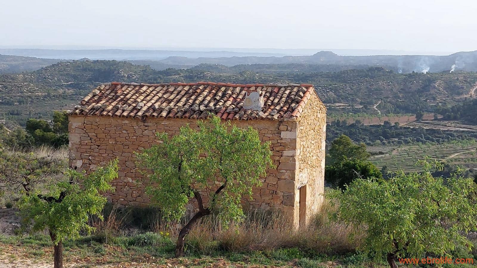 1 bedroom Townhouse for sale in Maella - € 16,000 (Ref: 9764889)