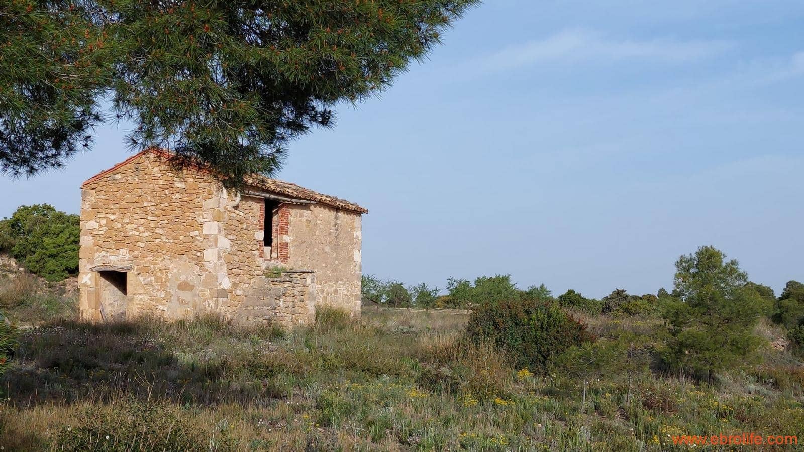 1 bedroom Townhouse for sale in Maella - € 16,000 (Ref: 9764889)