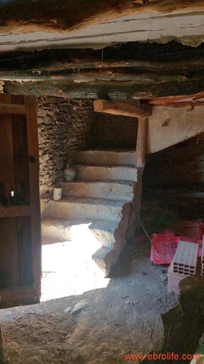 1 camera da letto Finca/Casa di Campagna in vendita in Mazaleon - 38.000 € (Rif: 9785109)