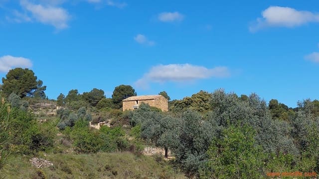 1 camera da letto Finca/Casa di Campagna in vendita in Mazaleón - 38.000 € (Rif: 9785109)