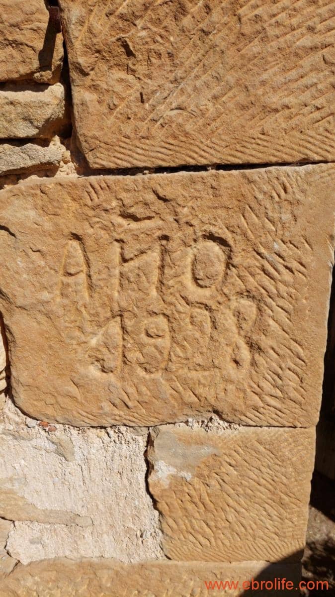 1 camera da letto Finca/Casa di Campagna in vendita in Mazaleon - 38.000 € (Rif: 9785109)