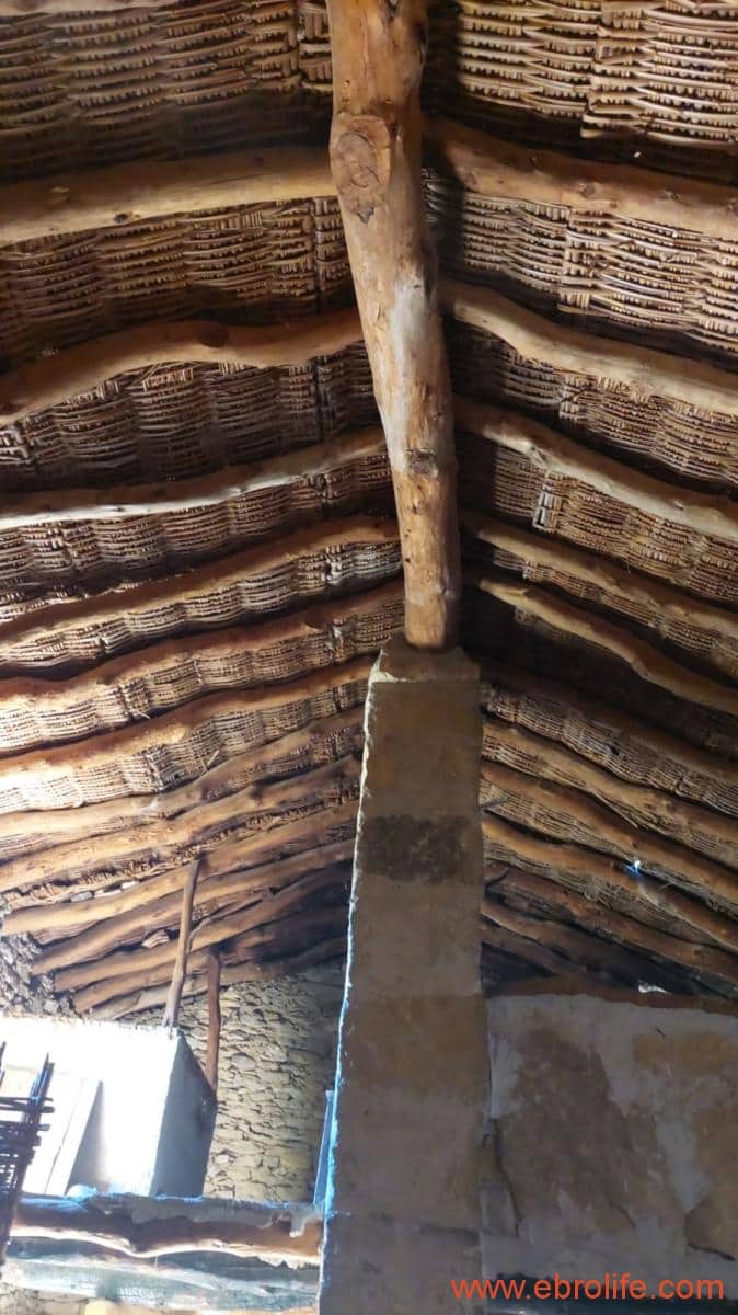 1 camera da letto Finca/Casa di Campagna in vendita in Mazaleon - 38.000 € (Rif: 9785109)