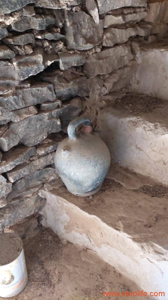 1 camera da letto Finca/Casa di Campagna in vendita in Mazaleon - 38.000 € (Rif: 9785109)