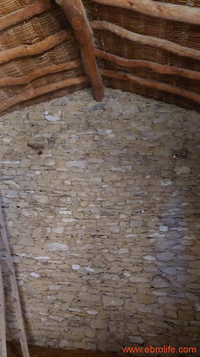 1 camera da letto Finca/Casa di Campagna in vendita in Mazaleon - 38.000 € (Rif: 9785109)