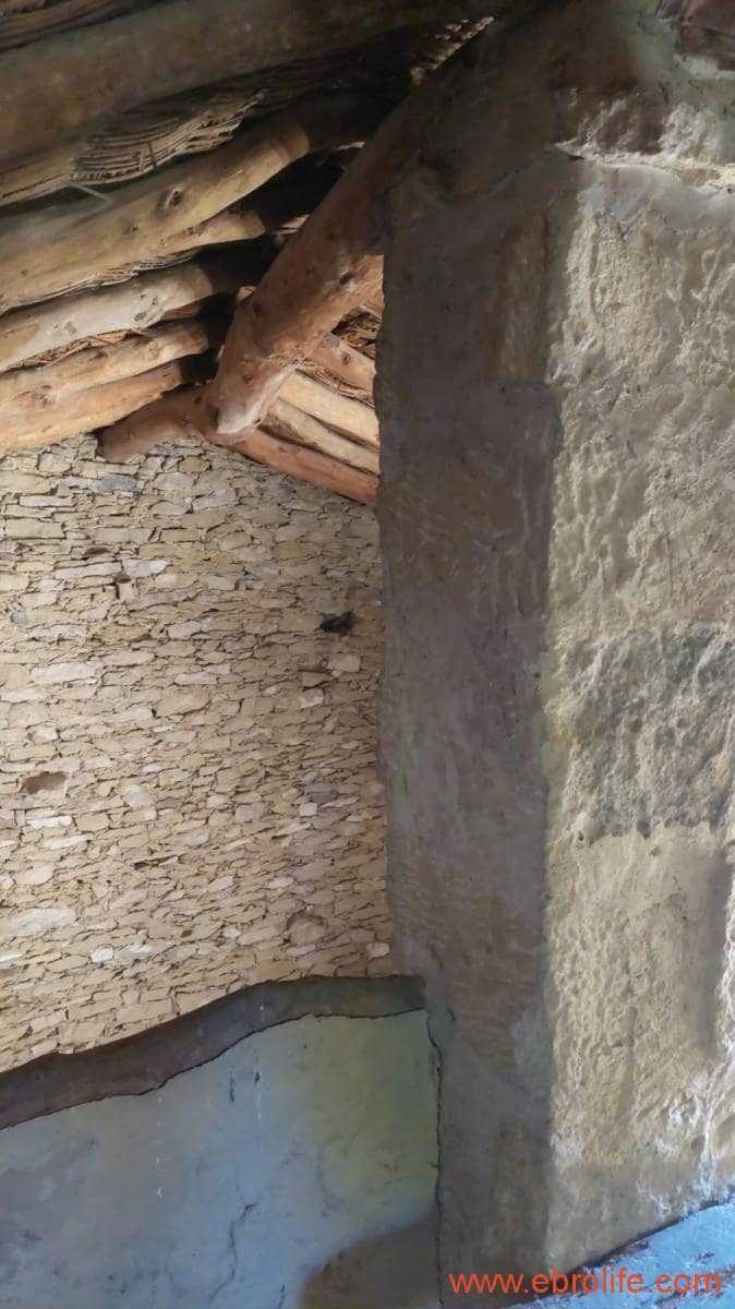 1 camera da letto Finca/Casa di Campagna in vendita in Mazaleon - 38.000 € (Rif: 9785109)