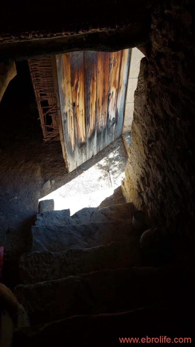 1 camera da letto Finca/Casa di Campagna in vendita in Mazaleon - 38.000 € (Rif: 9785109)