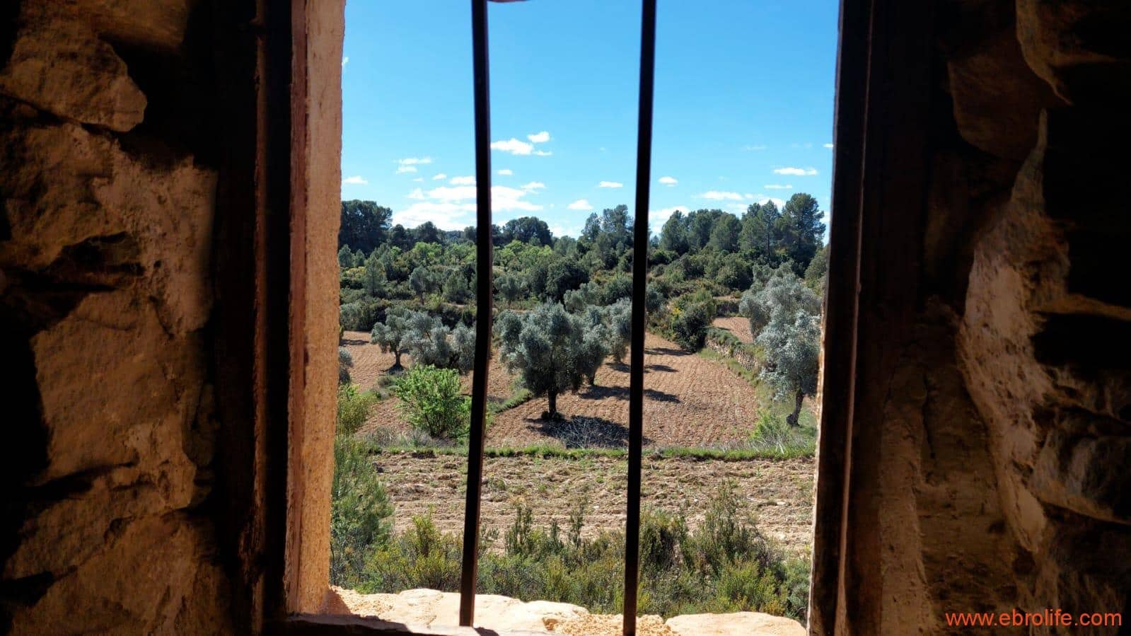 1 camera da letto Finca/Casa di Campagna in vendita in Mazaleon - 38.000 € (Rif: 9785109)