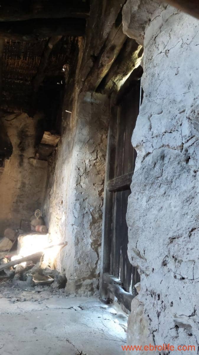 1 camera da letto Finca/Casa di Campagna in vendita in Mazaleon - 45.000 € (Rif: 9785110)