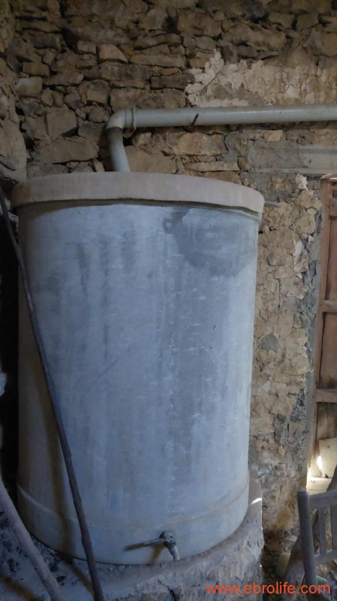 1 camera da letto Finca/Casa di Campagna in vendita in Mazaleon - 45.000 € (Rif: 9785110)