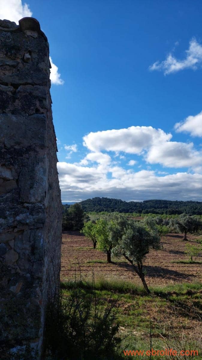 1 camera da letto Finca/Casa di Campagna in vendita in Mazaleon - 45.000 € (Rif: 9785110)