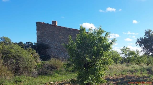 1 camera da letto Finca/Casa di Campagna in vendita in Mazaleón - 45.000 € (Rif: 9785110)